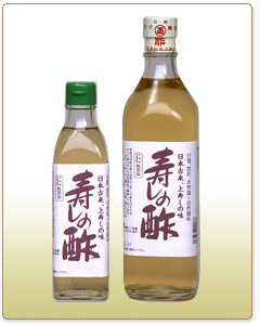 丸正酢醸造元 -調味酢・商品紹介-