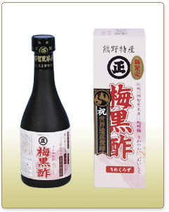 丸正酢醸造元 -調味酢・商品紹介-